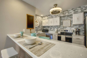 Bay Oaks C 2nd Floor